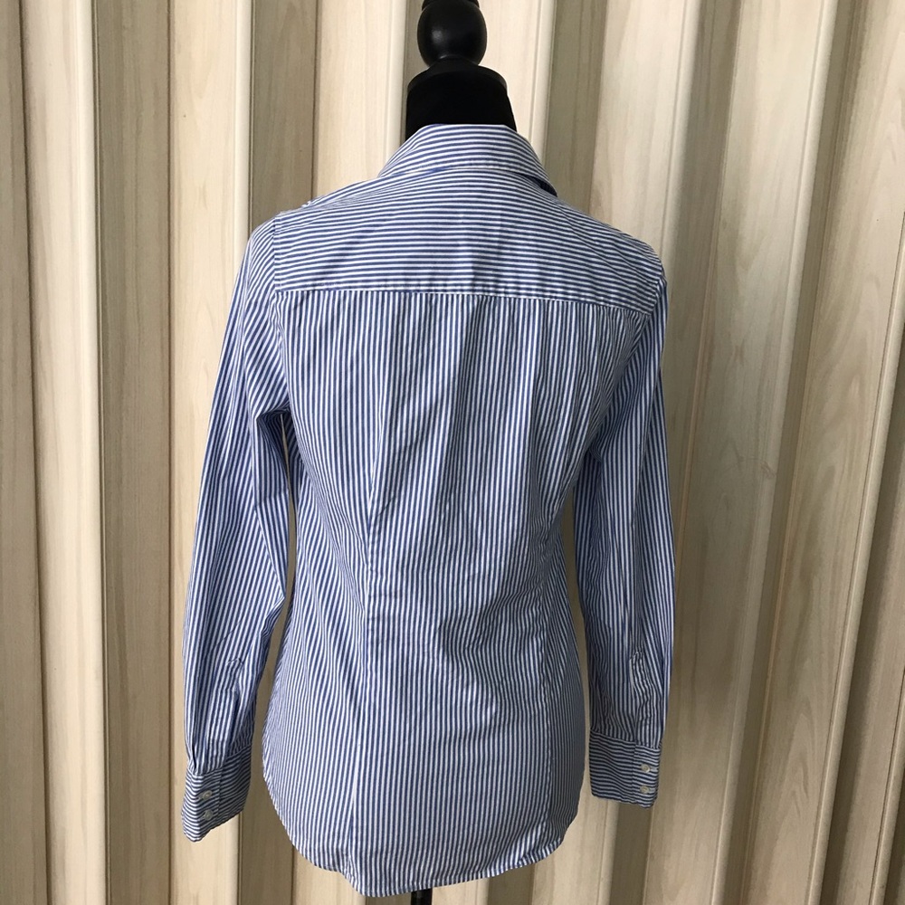 J Crew Button Down - image 3